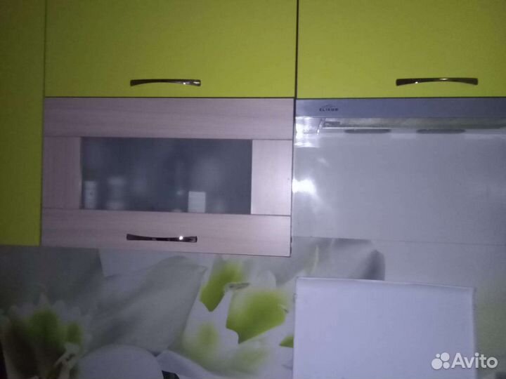 Генеральная, послеремонта уборка