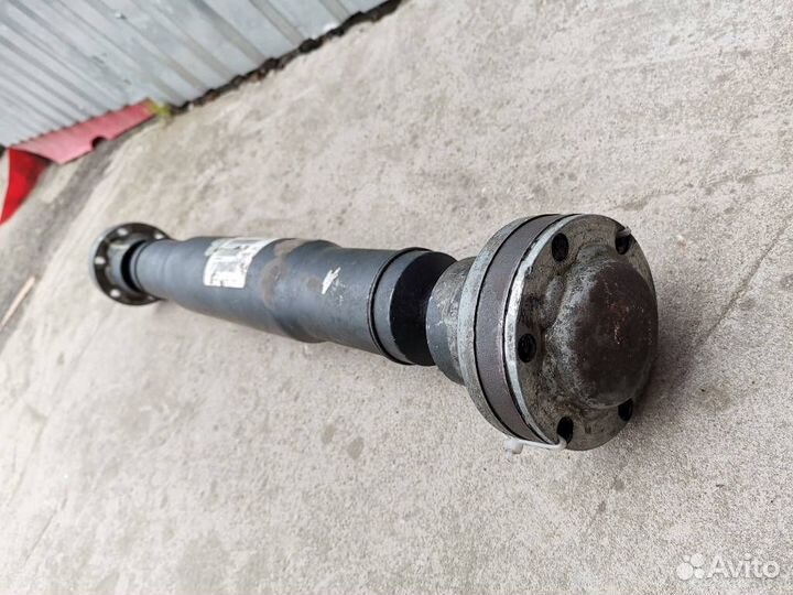 Карданный передний Mercedes-Benz M-Class W164 M156 E63