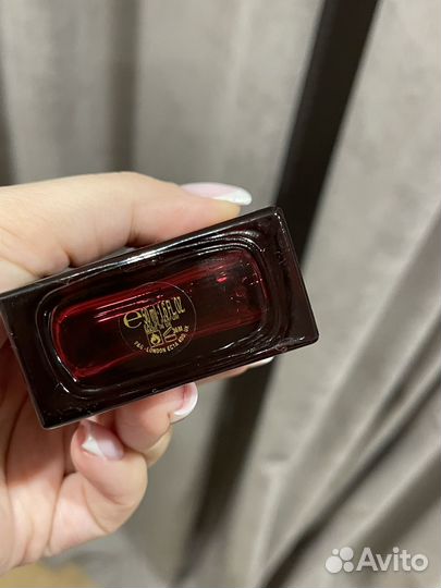 Духи женские Dolce Gabbana intens