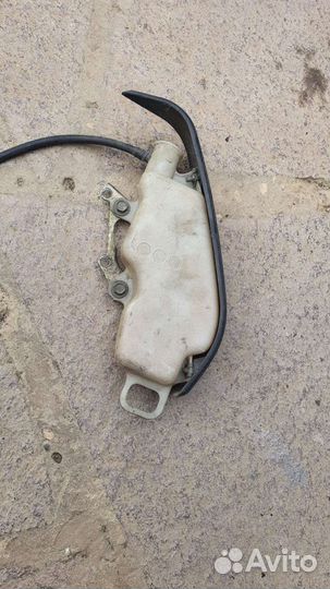 Расширительный бачок Ямаха р6 / Yamaha YZF R6