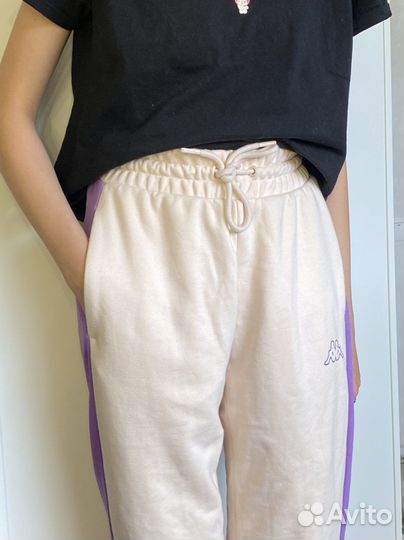 Спортивные штаны kappa