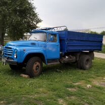 ЗИЛ ММЗ 554 М, 1980