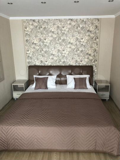 Квартира-студия, 35 м², 1/3 эт.