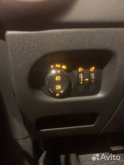 Opel Corsa 1.4 AT, 2011, 46 000 км