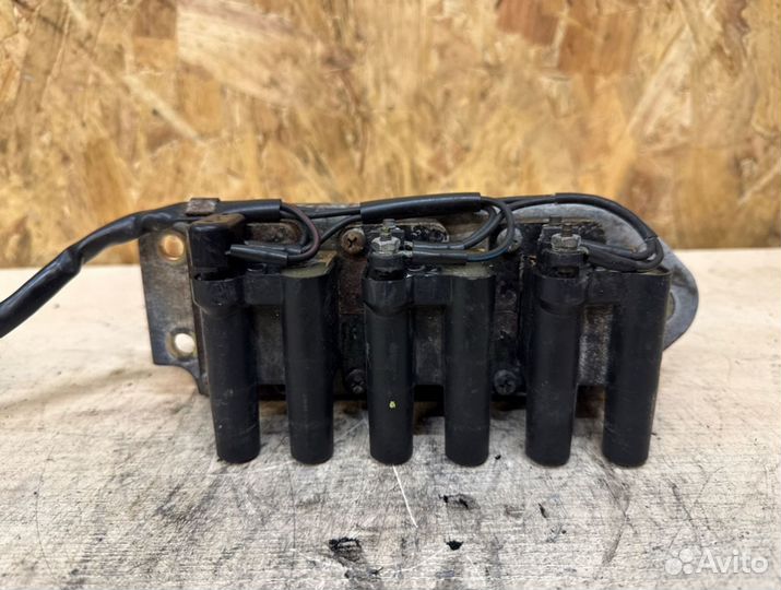 Катушка зажигания Mitsubishi L200 6G72