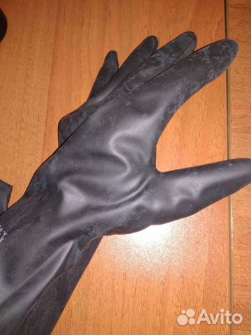 Перчатки в ассортименте