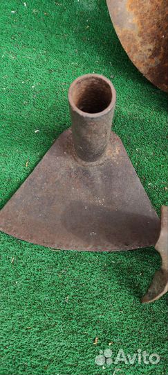 Лопата саперная