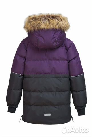 Зимняя куртка, парка для мальчика объявление продам