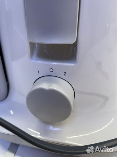 Соковыжималка