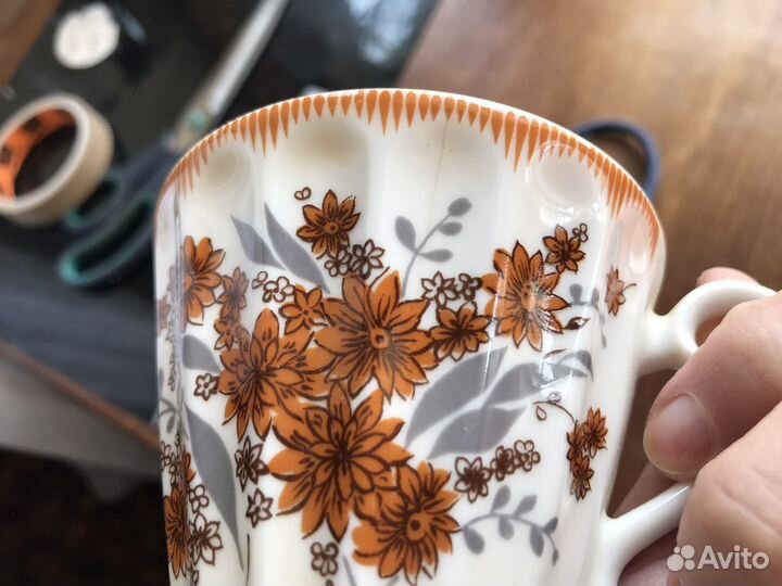 Чайный сервищ лфз