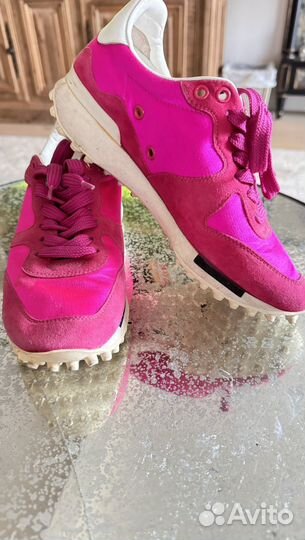 Топсайдеры Golden Goose 37 размер, оригинал