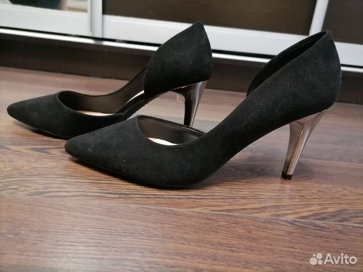Туфли женские 37 размер