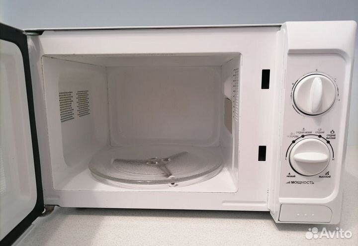 Микроволновая печь Fusion 1803MW