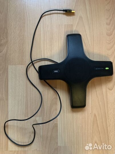 Спикерфон профессиональный ipevo cdca-01IP