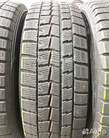 Dunlop Winter Maxx WM01 205/65 R16 92N