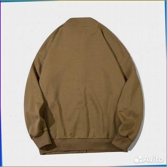 Zip худи Carhartt (качество lux)