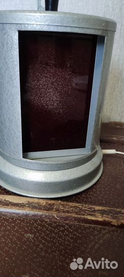 Фотофонарь СССР