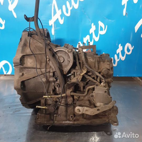 Коробка автомат АКПП Ниссан Максима 3,0 VQ30DE