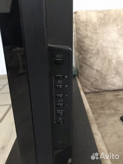 Телевизор toshiba 26