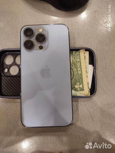 Apple iPhone 13 Pro 256GB