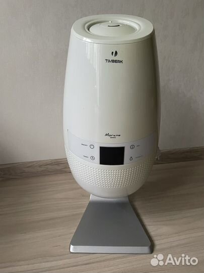 Увлажнитель ультразвуковой Timberk