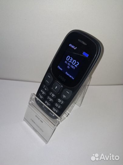 Inoi 100