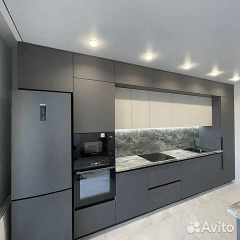 Кухни на заказ