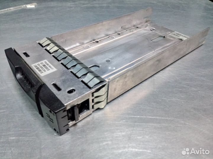 Cалазки для жестких дисков серверов