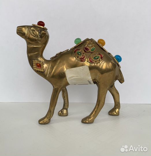 Статуэтка «Верблюд»