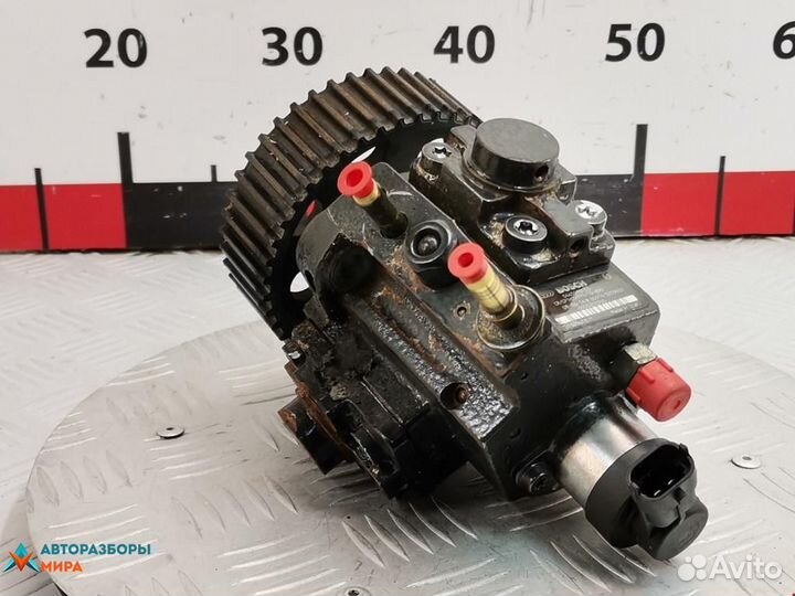 Тнвд Alfa Romeo 147 рест. 2006 55205935