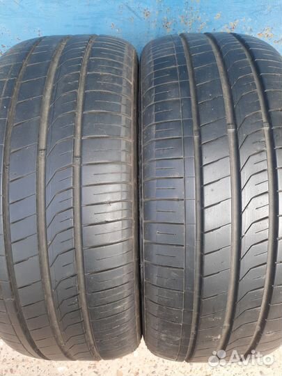 Nexen N'Fera SU1 205/55 R16