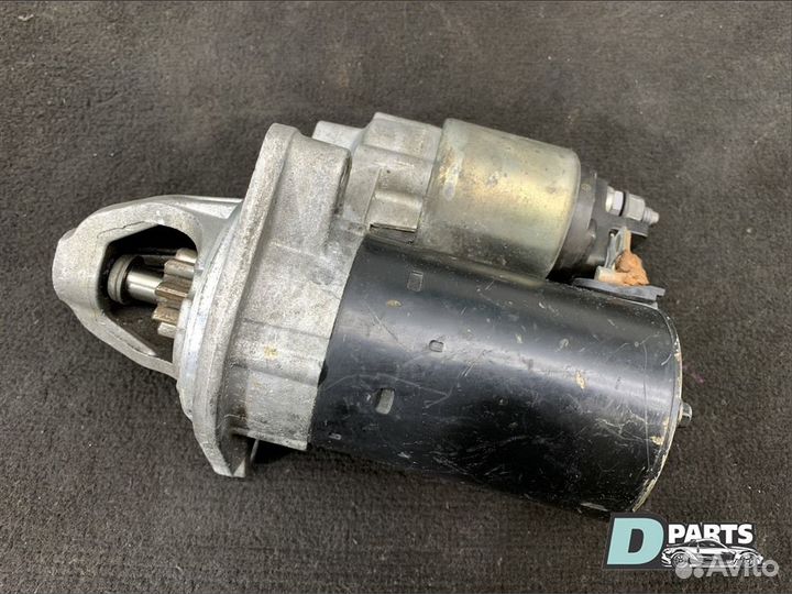 Стартер Bmw N54B30