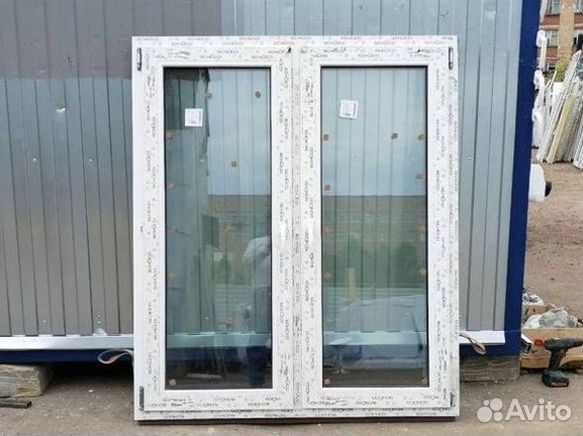 Окна и двери пластиковые