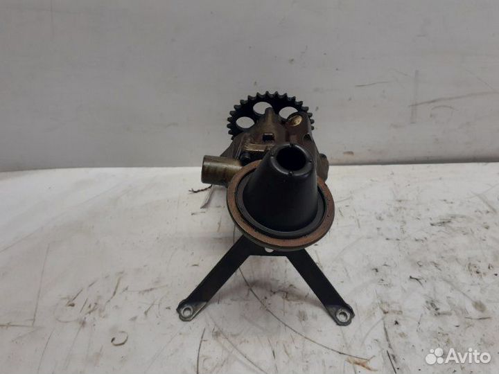 Насос масляный Vw Golf Iii/Vento 1991-1997