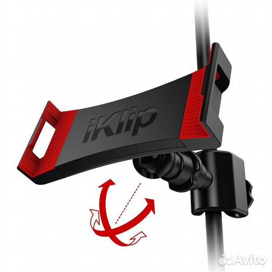 IK multimedia iKlip-3-Deluxe