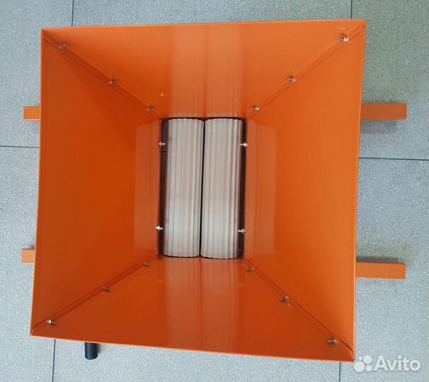 Дробилка (давилка) для винограда 