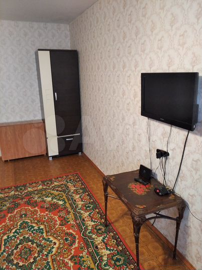 1-к. квартира, 39 м², 6/9 эт.