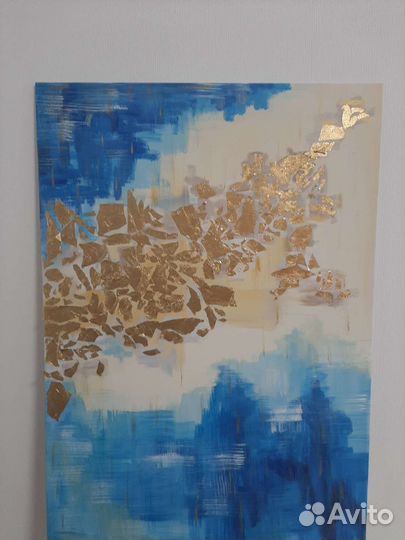 Картина панно