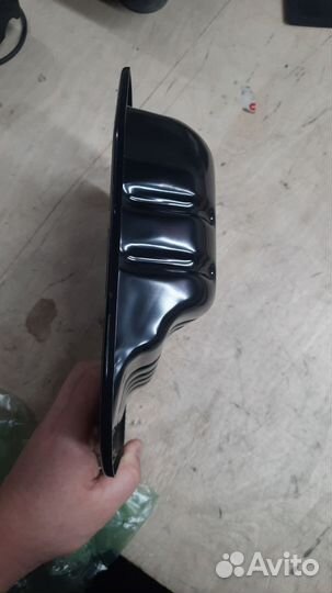 Поддон масляный Haval H6, Jolion (1009100XEG57)