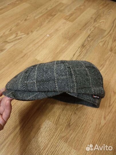 Мужская кепка новая landmark