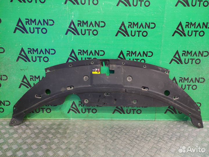 Кожух замка капота Haval H8 1 2014-2017