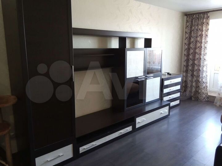 3-к. квартира, 83 м², 9/17 эт.