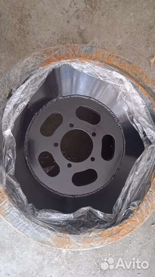 Продам диски на вездеход