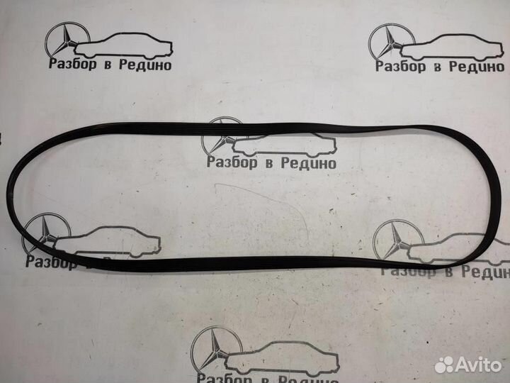 Ремень приводной w211 E-class 642.921 03.2006