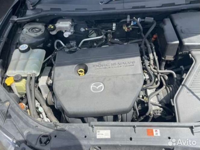 Разбор разборка mazda 3bk седан Мазда 3 бк