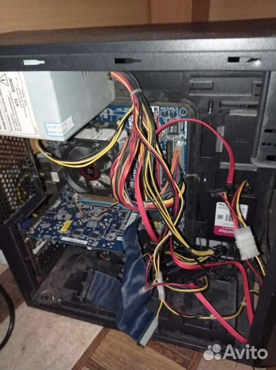 Продам пк
