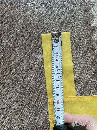 Шторы, дл2,05*ш78, 2 шт