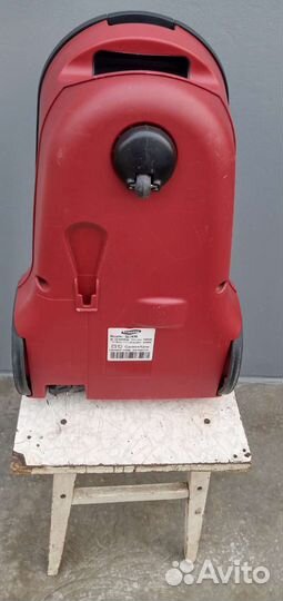 Пылесос бу samsung