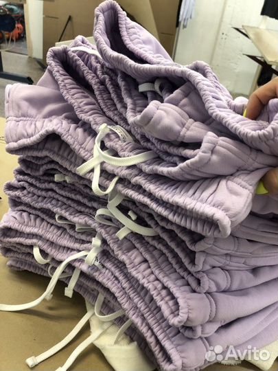 Швейное производство. Качественно и быстро