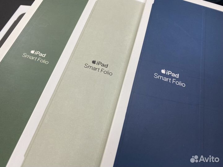 Чехол Smart Folio iPad 10 Новые
